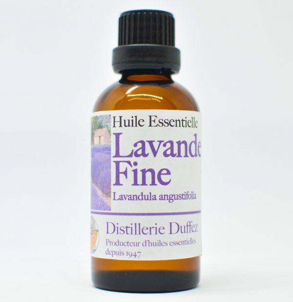 Lavande fine bio 40ml