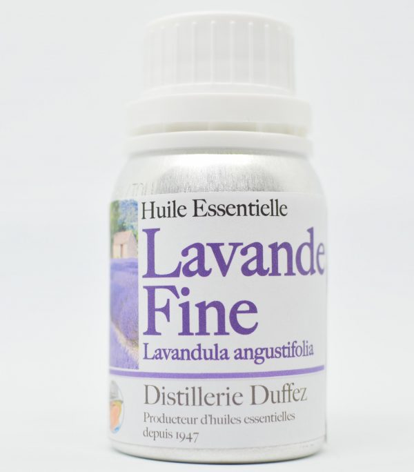 lavande fine en 100ml