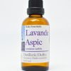 Lavande aspic