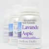 huile essentielle Lavande aspic