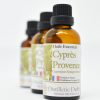 Essential Oil Provence Cyprus
