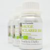 Huiles essentielles de sauge sclarée BIO