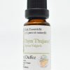 huile essentielle de thym