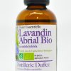 Huile essentielle labrial bio