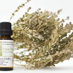 huile essentielle de thym