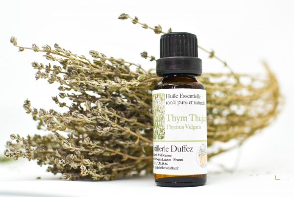 Thyme Thujanol