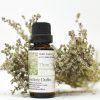 THYME THUJANOL