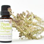 Huile Essentielle de Thym Thymol
