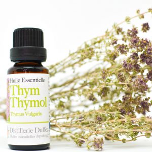 THYM THYMOL