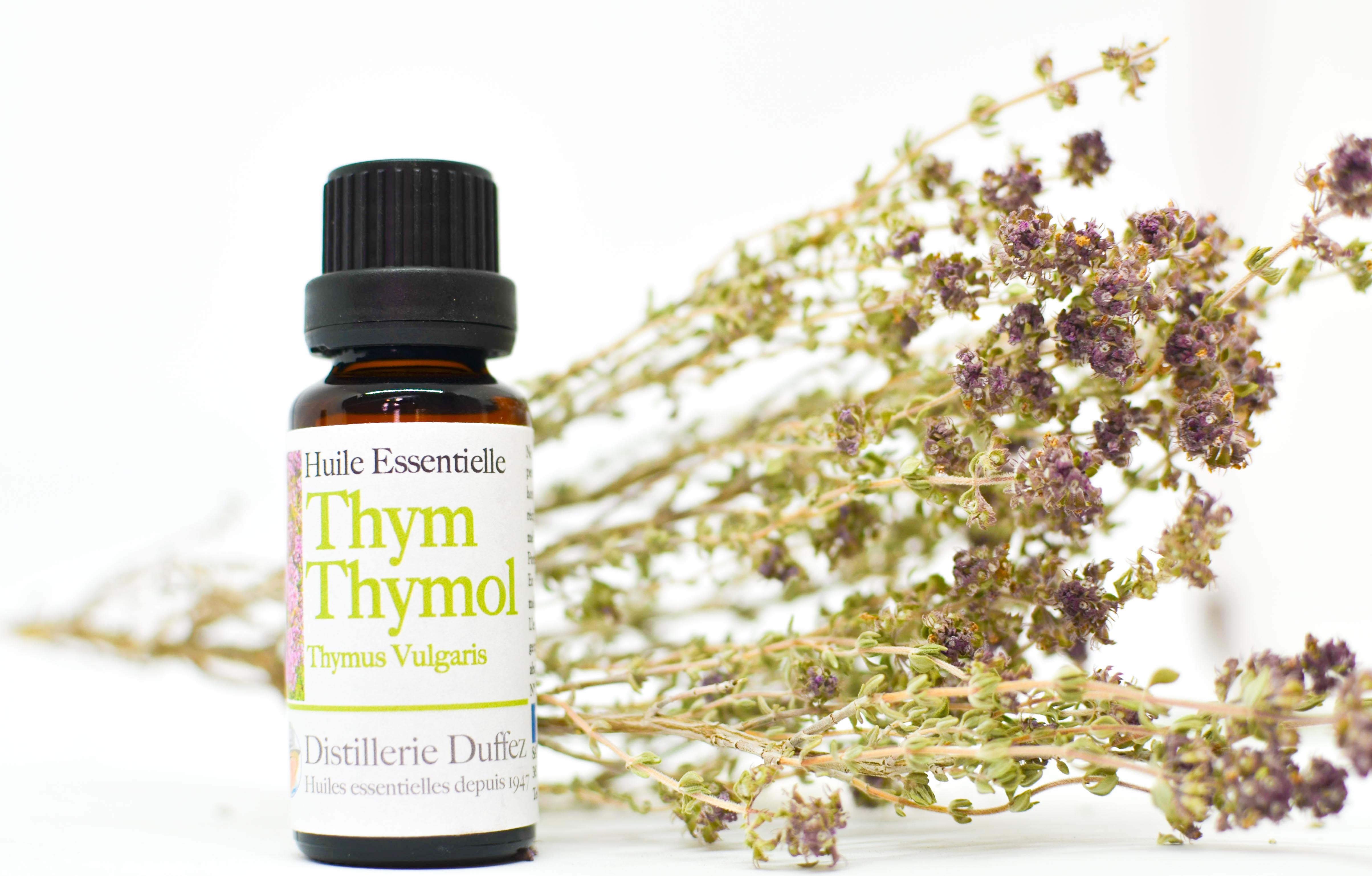Thymol oil shop