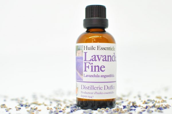Lavande fine bio