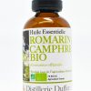 Huile essentielle de romarin