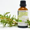 huile essentielle de Romarin bio