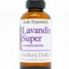 Huile essentielle lavandin super