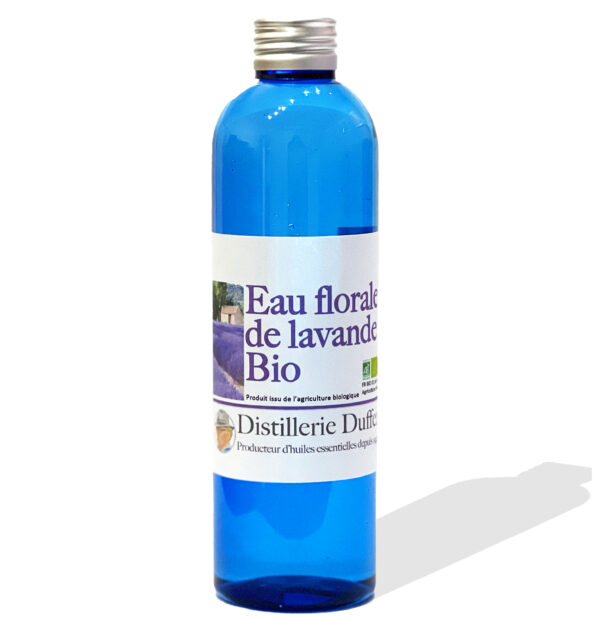 hydrolat lavande bio