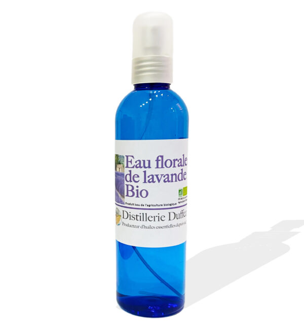 hydrolat lavande bio