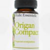 Huile Essentielle d'Origan compact, produit par la Distillerie Duffez