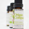 Huile Essentielle d'Origan conventionnel, produit par la Distillerie Duffez