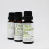 huile essentielle Thym géraniol bio